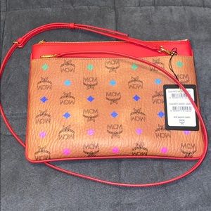 MCM Shoulder bag Mulicolor
